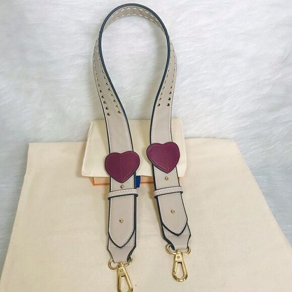 Replacement Shoulder Straps DIRTY WHITE - Picture 4 of 6